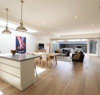 Boutique Stays - Contempo - House in Prahran - Accommodation Georgetown
