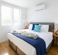Boutique Stays - Hampton Lookout - Accommodation Georgetown