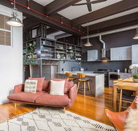 Boutique Stays - Loft on Rose - Accommodation Georgetown