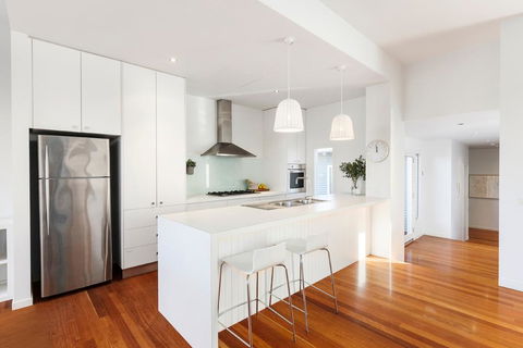 BOUTIQUE STAYS - Queen Adelaide - Accommodation Georgetown 1