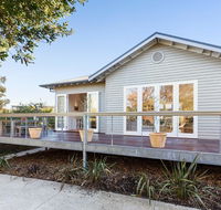 BOUTIQUE STAYS - Queen Adelaide - Accommodation Georgetown