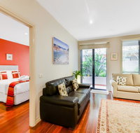 Boutique Stays - River Boulevard Richmond Apartment - Accommodation Georgetown
