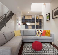 Boutique Stays - Somerset Terrace Townhouse in Richmond - Accommodation Georgetown