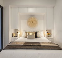 Boutique Stays - Vox Terrace Prahran Apartment - Accommodation Georgetown