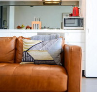 Boutique Stays - Vox Vibe Prahran Apartment - Accommodation Georgetown