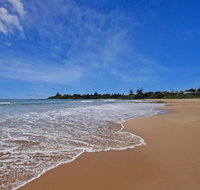Bowery Beach House - spacious family accommodation - Accommodation Georgetown