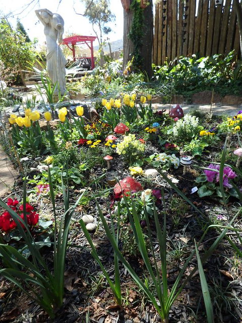 Bowral Road Bed And Breakfast - Accommodation Georgetown 1