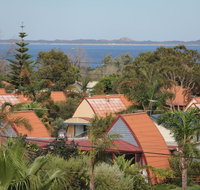 Boyd Sea View - Accommodation Georgetown