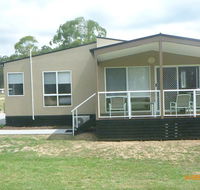 Boydtown Beach Holiday Park - Accommodation Georgetown