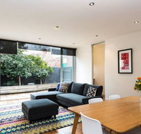 Bradman Modern Style a Walk to MCG Swan St CBD - Accommodation Georgetown
