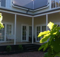 Bradshaw House - Accommodation Georgetown