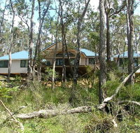 Braidwood Escape - Accommodation Georgetown