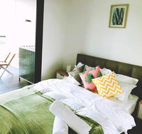 Brand New 2 bed Apartment with Absolute Park View - Accommodation Georgetown