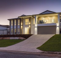 Brand New Executive Living - Accommodation Georgetown