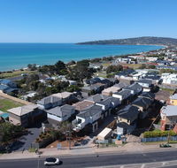 Brand new Peninsula Escape 100m to water - Accommodation Georgetown