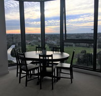 Brand New Penthouse with Water Views - Accommodation Georgetown