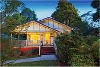 Brantwood Cottage Luxury Accommodation