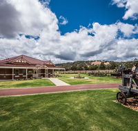 Braybrook Boutique BnB - Accommodation Georgetown