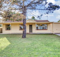 Break Away - Accommodation Georgetown