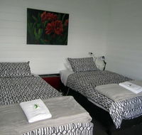 Breakaway Cottage - Accommodation Georgetown