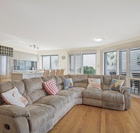 Breakwater Views Apartments - Accommodation Georgetown