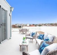 BREAM PENTHOUSE 672I - Accommodation Georgetown