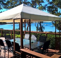 Breath Taking Jervis Bay Views with possible 4pm checkout - Accommodation Georgetown