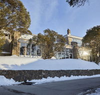 Breathtaker Hotel and Spa - Accommodation Georgetown