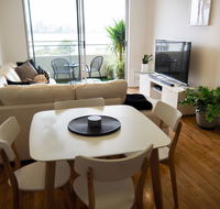 Breathtaking River  City Views Free Parking  WiFi - Accommodation Georgetown