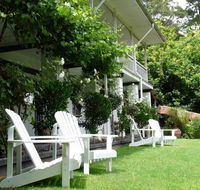 Brentwood Accommodation BB Apartments - Yarra Valley - Accommodation Georgetown