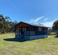 bretts rest - Accommodation Georgetown