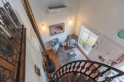 Briar Rose Cottages - Accommodation Georgetown 3