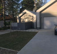 Bridal Falls Cottage - Accommodation Georgetown