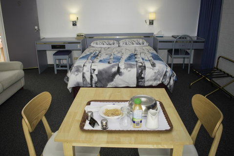 Bridge Motel - Accommodation Georgetown 3
