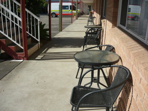 Bridge Motel - Accommodation Georgetown 1