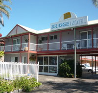 Bridge Motel - Accommodation Georgetown