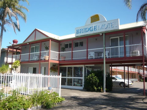 Bridge Motel - Accommodation Georgetown 0