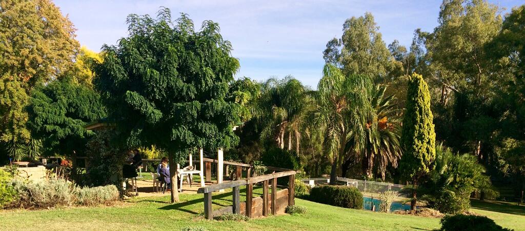 Dripstone NSW Accommodation Georgetown