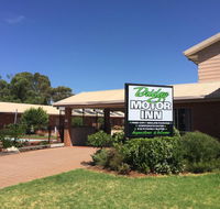 Bridge Motor Inn Tocumwal - Accommodation Georgetown
