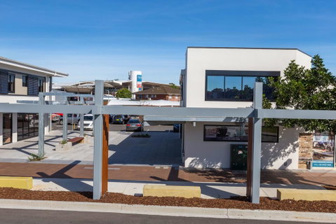 Bridge View Apartments - Accommodation Georgetown 1