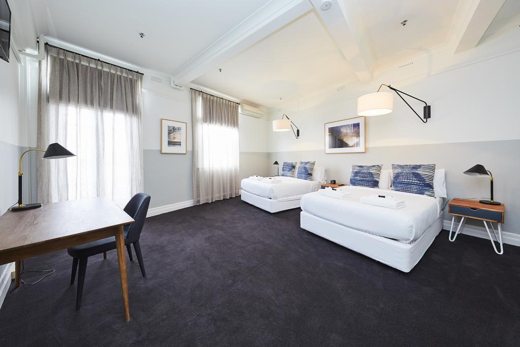 Willoughby East NSW Accommodation Georgetown