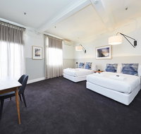 Bridgeview Hotel Willoughby - Accommodation Georgetown
