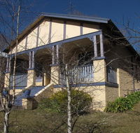 Brigalow Cottage - Accommodation Georgetown