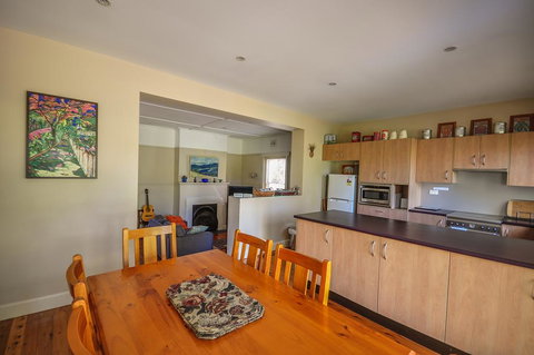 Brigalow Cottage - Accommodation Georgetown 3