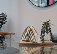 Bright moden and new 1bed apt next to crown - Accommodation Georgetown