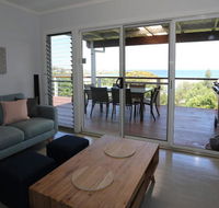 Brilliant Ocean Views - Accommodation Georgetown