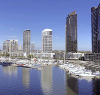 Brilliant Victoria Harbour Waterfront LVII - Accommodation Georgetown