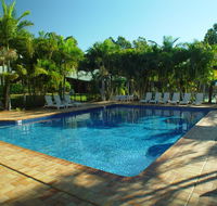 Brisbane Gateway Resort - Accommodation Georgetown