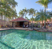 Brisbane International Virginia - Accommodation Georgetown