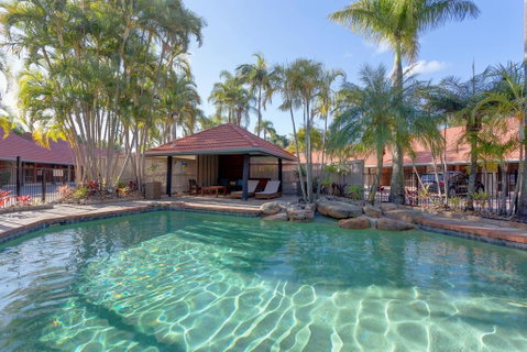 Brisbane International Virginia - Accommodation Georgetown 0